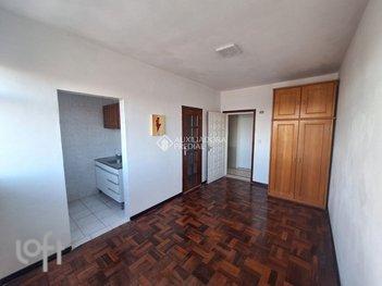 apartment em Rua dos Andradas, Centro - Porto Alegre - RS