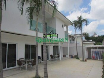house em Rua Alcides Otoboni Beraldi, Portal do Paraíso II - Jundiaí - SP
