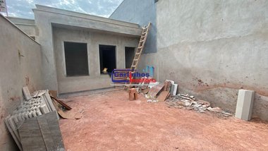 house em Rua Itajubá, São Joaquim de Bicas - São Joaquim de Bicas - MG