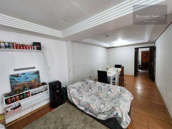 apartment em Rua São Miguel do Oeste, Cidade Industrial - Curitiba - PR