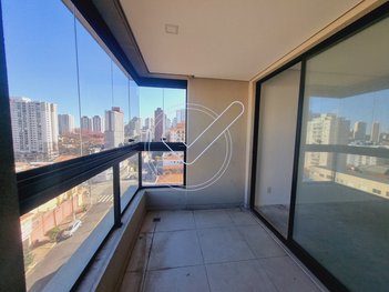 apartment em Rua Dona Leopoldina, Ipiranga - São Paulo - SP