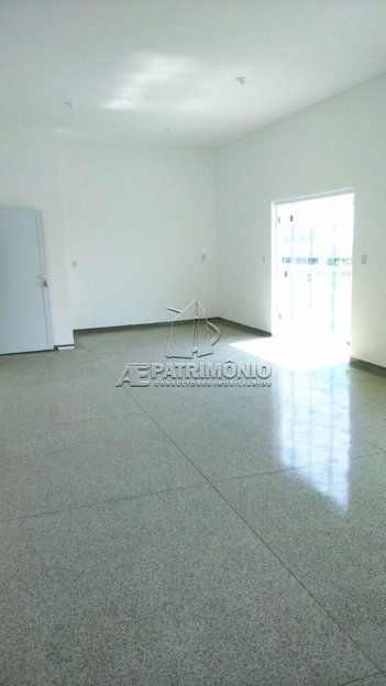 office em Rua Honório de Almeida Barros, Terras de São João - Salto de Pirapora - SP