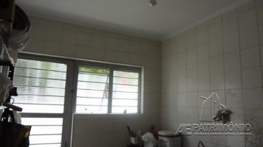 house em Rua Bruno Ferro, Central Parque Sorocaba - Sorocaba - SP