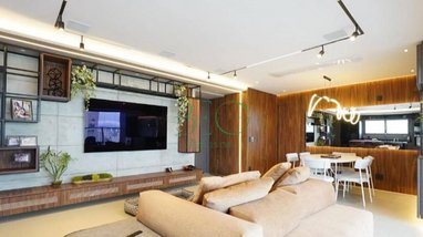 apartment em Rua Gualaxo, Aclimação - São Paulo - SP