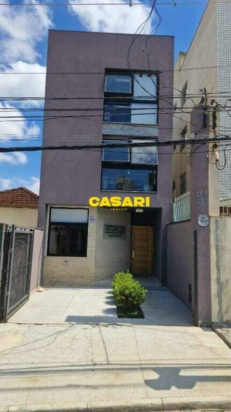 Cômodo Condomínio