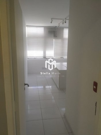 office em Avenida Angélica, Santa Cecília - São Paulo - SP