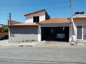 house em Rua Duque de Caxias, Vila Nossa Senhora de Fátima - Guarulhos - SP