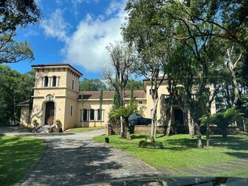 house em Laurindo Comiotto, Lagos do Bosque - Gramado - RS