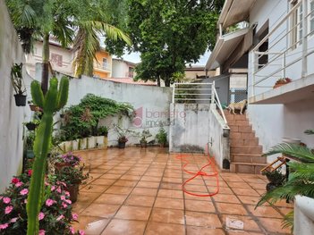 house em Rua José Conforti de Toleto, Parque Cidade Jardim II - Jundiaí - SP