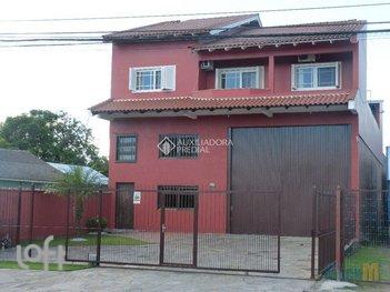 house em Minas Gerais, Niterói - Canoas - RS