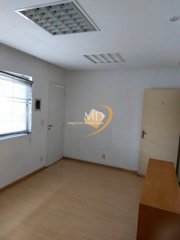 office em Amazonas, Santo Antônio - São Caetano do Sul - SP