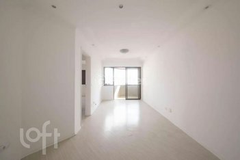 apartment em Avenida Ramalho Ortigão, Vila Gumercindo - São Paulo - SP