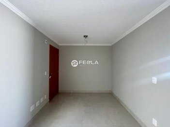 apartment em Avenida São Jerônimo, Morada do Sol - Americana - SP