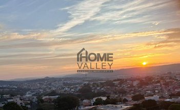 apartment em Rua Campos Salles, Vila Faustina II - Valinhos - SP