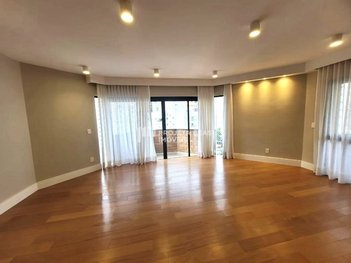apartment em Rua Inhambú, Vila Uberabinha - São Paulo - SP