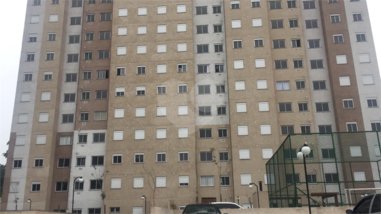 apartment em Avenida Curió, Campanário - Diadema - SP