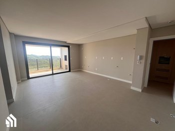 apartment em R. Luci Canziani, Praia Brava de Itajaí - Itajaí - SC