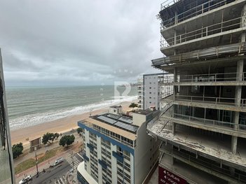apartment em Avenida Munir Abud, Praia do Morro - Guarapari - ES
