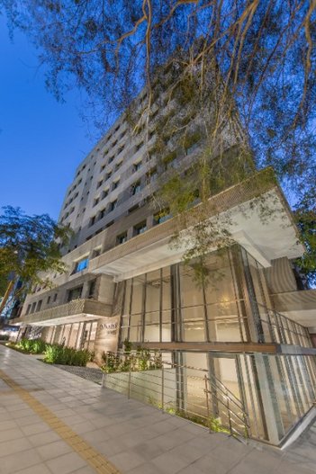 office em Avenida Mariland, Auxiliadora - Porto Alegre - RS