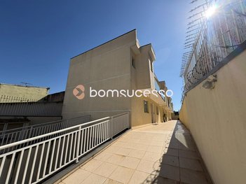 house em Rua Hermann Teles Ribeiro, Vila Invernada - São Paulo - SP