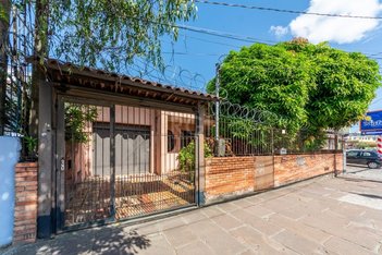 house em Icarai, Cristal - Porto Alegre - RS