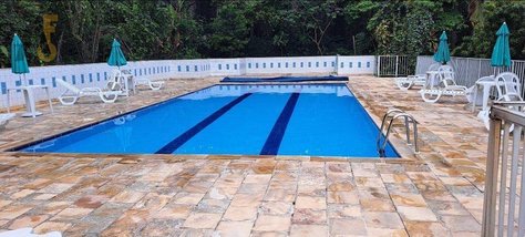 apartment em Avenida Tenente-Coronel Muniz de Aragão, Anil - Rio de Janeiro - RJ