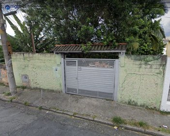 land_lot em Rua Aragão, Vila Mazzei - São Paulo - SP