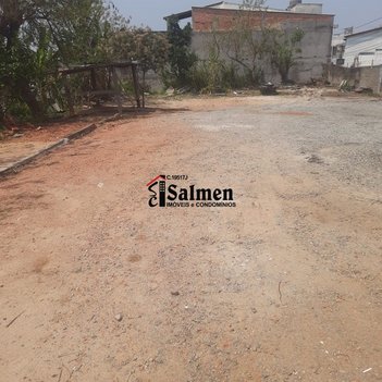 land_lot em Rua Miracema, Vila Itapoan - Guarulhos - SP