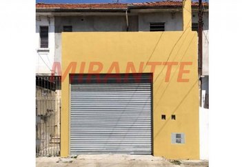 industrial em Teixeira Mendes, Liberdade - São Paulo - SP