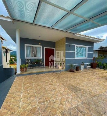 house em Rodovia Ernani do Amaral Peixoto, Flamengo - Maricá - RJ