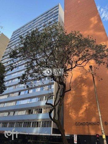 apartment em dos Guajajaras, Boa Viagem - Belo Horizonte - MG