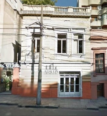 house em Avenida Independência, Independência - Porto Alegre - RS