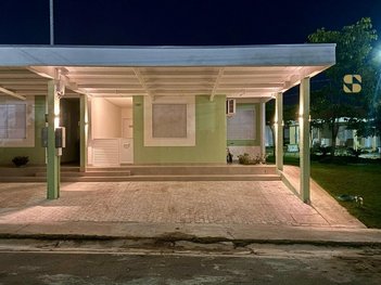 house em Avenida das Palmeiras, Jardim Imperial - Cuiabá - MT