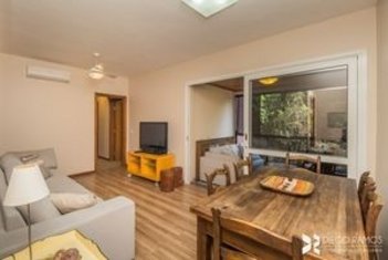 apartment em JOAO WALLIG, Jardim Europa - Porto Alegre - RS
