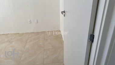 apartment em Rua Sabino Pereira Nunes, Restinga - Porto Alegre - RS