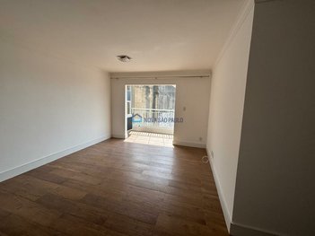 apartment em Rua Assungui, Vila Gumercindo - São Paulo - SP