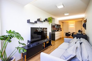 apartment em QI 18 Bloco P, Guará II - Brasília - DF