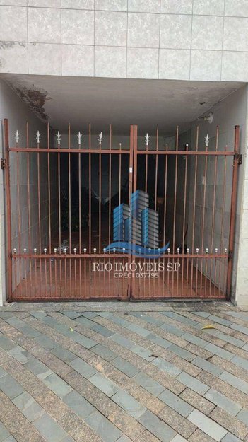 house em Rua Nove de Julho, Olímpico - São Caetano do Sul - SP