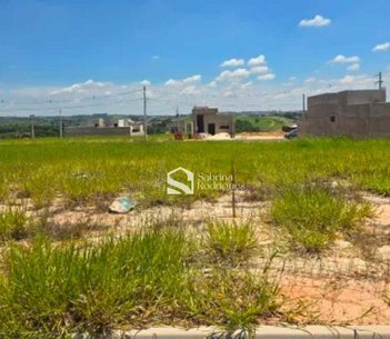 land_lot em Rua Josemiro Paulino de Siqueira, Jardim Bom Sucesso - Indaiatuba - SP