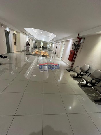 office em Avenida Doutor João Guilhermino, Centro - São José dos Campos - SP