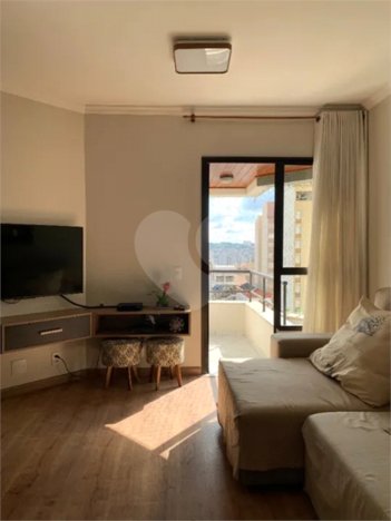 apartment em Rua Senador Fonseca, Centro - Jundiaí - SP