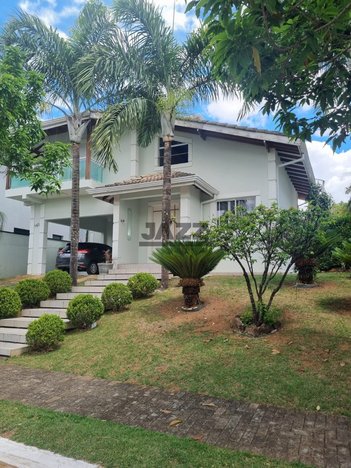 house em Estrada Hisaichi Take Bayashi, Jardim Colonial - Atibaia - SP