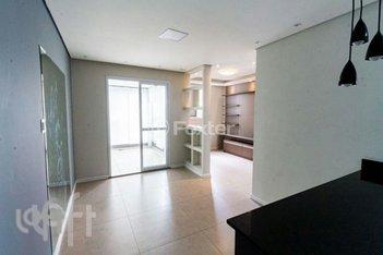 apartment em Anhangüera, Bom Retiro - São Paulo - SP