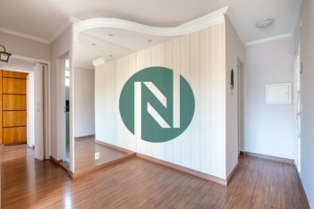 apartment em Rua Antônio Júlio dos Santos, Fazenda Morumbi - São Paulo - SP