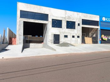 industrial em Estrada Municipal Teodor Condiev, Jardim Marchissolo - Sumaré - SP