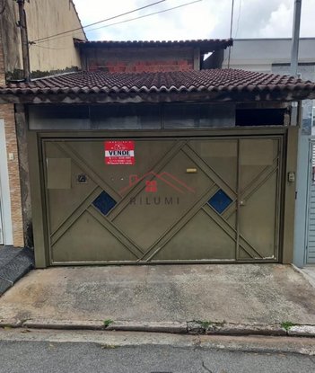 house em Avenida Sapopemba, Jardim Adutora - São Paulo - SP