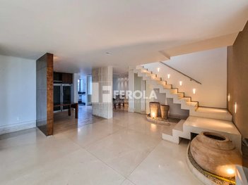 apartment em SQSW 300, Setor Noroeste - Brasília - DF