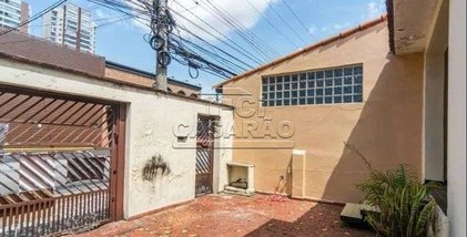 house em Avenida Goiás, Santo Antônio - São Caetano do Sul - SP