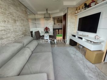 house em Rua Renzo Baldini, Parada XV de Novembro - São Paulo - SP