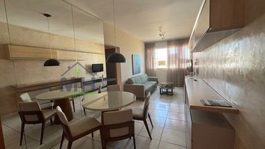 apartment em Rua Ismael Alves, Colinas da Serra III - Lavras - MG